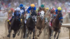 صناعة صناديق الاستثمار المتداولة تحطم الرقم القياسي للتدفقات الواردة بقيمة 1 تريليون دولار