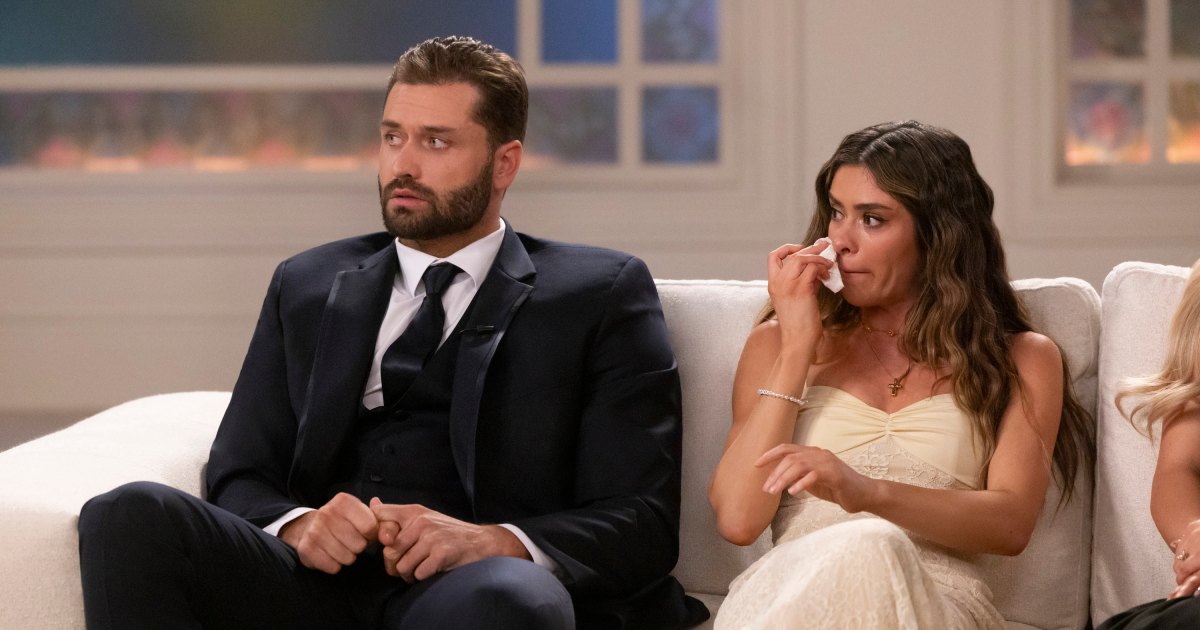 داكوتا مورتنسن من زوجات المورمون تلقي بظلالها الكبيرة على مهمة