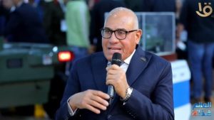 دروع سيراميكية.. العربية للتصنيع: تجهيز عربتي قادر 2 وفهد بمنصات إطلاق لزيادة القدرة النيرانية