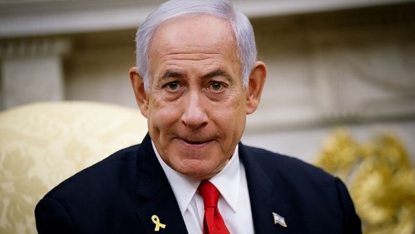 نتنياهو: نسعى للتعايش مع الفلسطينيين في الضفة الغربية