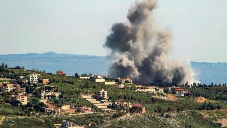 مدير معهد فلسطين للأمن: إسرائيل مستمرة في نهجها دون تغيير تجاه الجنوب اللبناني