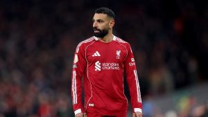 أحمد موسى: محمد صلاح أيقونة ليفربول.. وكلنا كنا بنتفرج عليه النهاردة عشان ندعمه