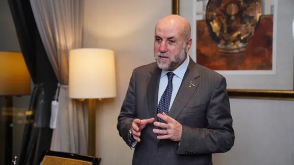 مستشار الرئيس الفلسطيني: 750 ألف مستوطن إسرائيلي في الضفة الغربية ينتهكون القانون الدولي