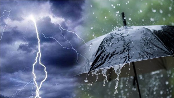 سحب منخفضة وبرد قارس .. تحذير عاجل من الأرصاد