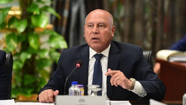 كامل الوزير: التعاون المصري الجيبوتي قائم على رؤية استراتيجية تدعم التنمية المستدامة بالقرن الإفريقي