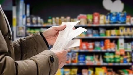 التموين: نسب التخفيض في معارض أهلا رمضان من 15 لـ 30 %