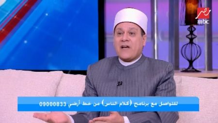 مظهر شاهين يحذّر من فوضى الطلاق الشفهي: نساء معلّقات بين الشرع والقانون