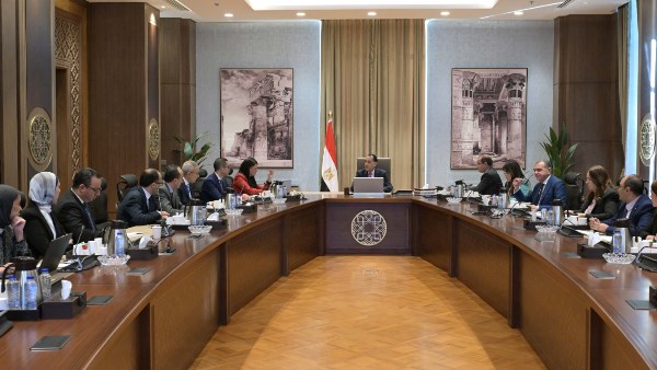 مدبولي يُتابع جهود التنسيق بين وزارات المجموعة الاقتصادية في الملفات ذات الأولوية