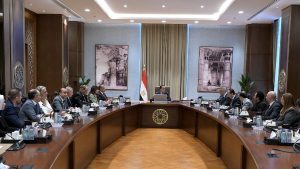 نفق يربط بينهما.. تفاصيل تطوير حديقتي الحيوان والأورمان