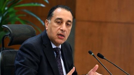 مدبولي: السنوات المقبلة تحمل بشائر رخاء وسعادة لمصر.. والاحتفال من العاصمة الإدارية له دلالة خاصة|فيديو