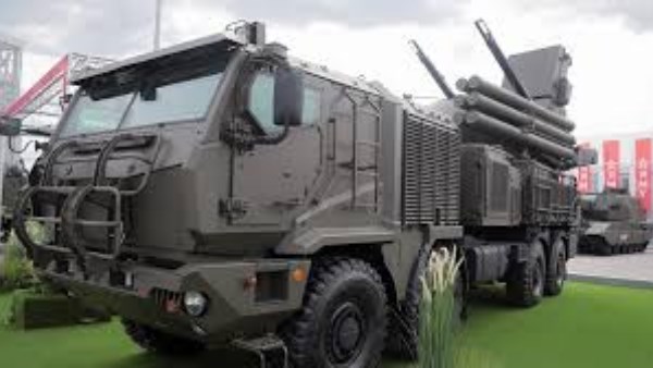 روسيا: أنظمة الدفاع الجوي في موسكو تعترض 15 طائرة مسيرة قادمة من أوكرانيا