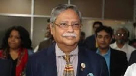 رئيس بنجلاديش يعلن التنحي عن منصبه: أشعر بالإهانة