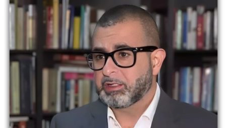 رئيس التجمع الوطني المسيحي بالقدس لصدى البلد: نحتفل بعيد الميلاد بالصمود في وجه الاستيطان والإبادة