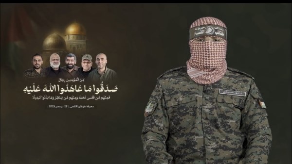 رسميًا.. كتائب القسام تعلن استشهاد محمد السنوار وأبو عبيدة وقادة آخرين