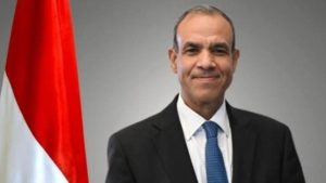 نعتز بمسيرة العمل الوطني بقيادتكم | وزير الخارجية يهنئ الرئيس بالعام الجديد