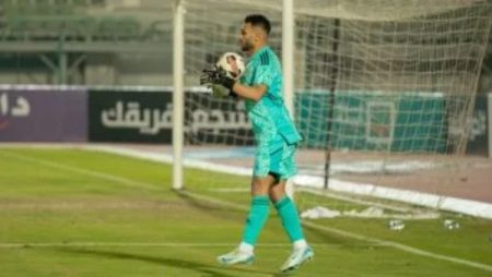 عمر صلاح: لقاء الجونة سبب رحيلي ولست حزينا لإنتقال ثلاثي الزمالك للأهلي واحترم قرارات العميد