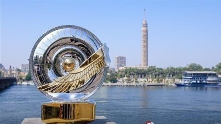 كاس تصدم بيراميدز بأزمة سحب لقب الدوري من الأهلي | تطور خطير