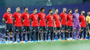 منتخب مصر يواصل تدريباته اليوم استعدادًا لـ ودية نيجيريا