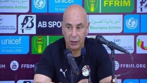 حسام حسن يتحدى: لا نخشى أحدا وجاهزون لتكرار سيناريو 98 أمام جنوب إفريقيا