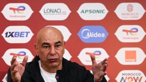 نلعب للفوز أمام أنجولا| 8 تصريحات مثيرة لـ حسام حسن| ماذا قال؟