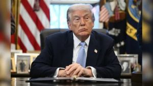 ترامب يعتزم إعلان المرحلة الثانية من اتفاق غزة قبل عيد الميلاد