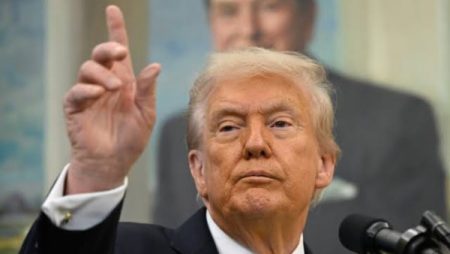 سيناريوهات ما بعد مادورو.. إدارة ترامب تضع خطة سرية عقب رحيل الرئيس الفنزويلي