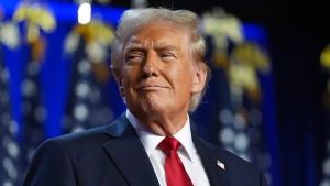 محلل: ترامب يتبنّى الأزمة في السودان بالتنسيق مع القاهرة والرياض