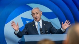 صلاح حليمة: اعتراف إسرائيل بإقليم أرض الصومال مخالف للقانون الدولي