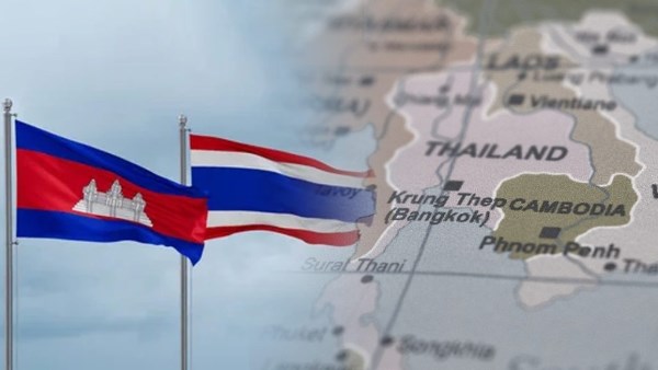 500 ألف نازح .. الداخلية الكمبودية تحذّر: الوضع على الحدود بالغ السوء