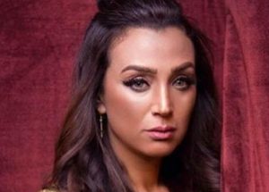 صفاء جلال تكشف لـ صدى البلد كواليس دورها في مسلسل شاهد قبل الحذف (فيديو)