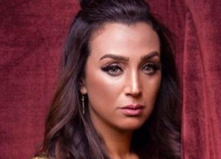 صفاء جلال تكشف لـ صدى البلد كواليس دورها في مسلسل شاهد قبل الحذف (فيديو)