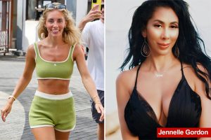 محنة بوني بلو المرعبة في بالي كشفها المعالج الجنسي