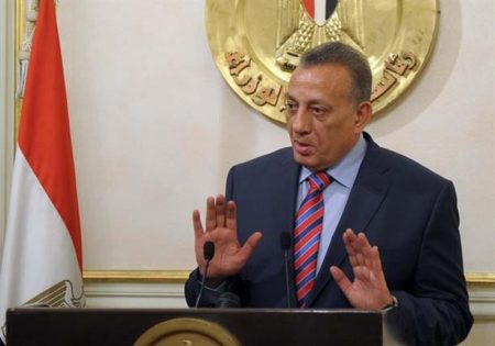 بيان عاجل من اللواء كمال الدالي حول مشاركته في الانتخابات البرلمانية