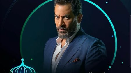 إصابة ماجد المصري بسبب أولاد الراعي