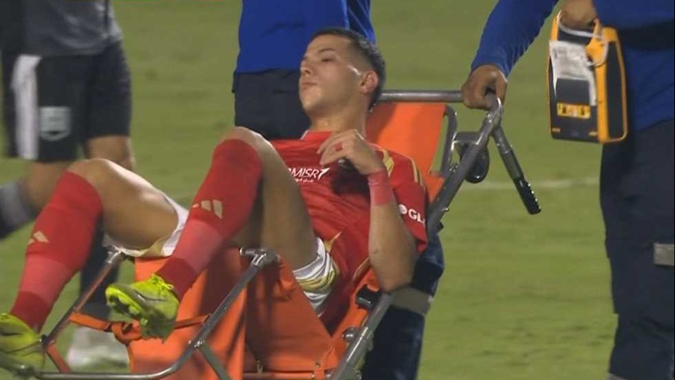 أحمد حسن يكشف أسباب غياب إمام عاشور وناصر ماهر عن كأس العرب