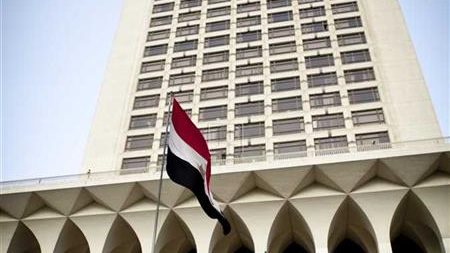 جهود وزارة الخارجية في تقديم وتطوير الخدمات القنصلية خلال 2025