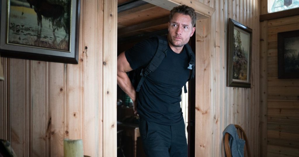 هل قام “Tracker” بقتل كولتر شو الذي لعبه جوستين هارتلي في حادث سيارة؟ شرح خاتمة الموسم الثالث من الخريف (حصريًا)