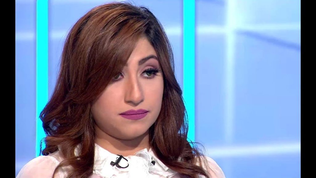 10 ديسمبر.. استئناف المتهمين في قضية استغلال شيكات المطربة بوسي على حكم حبسهم 3 سنوات