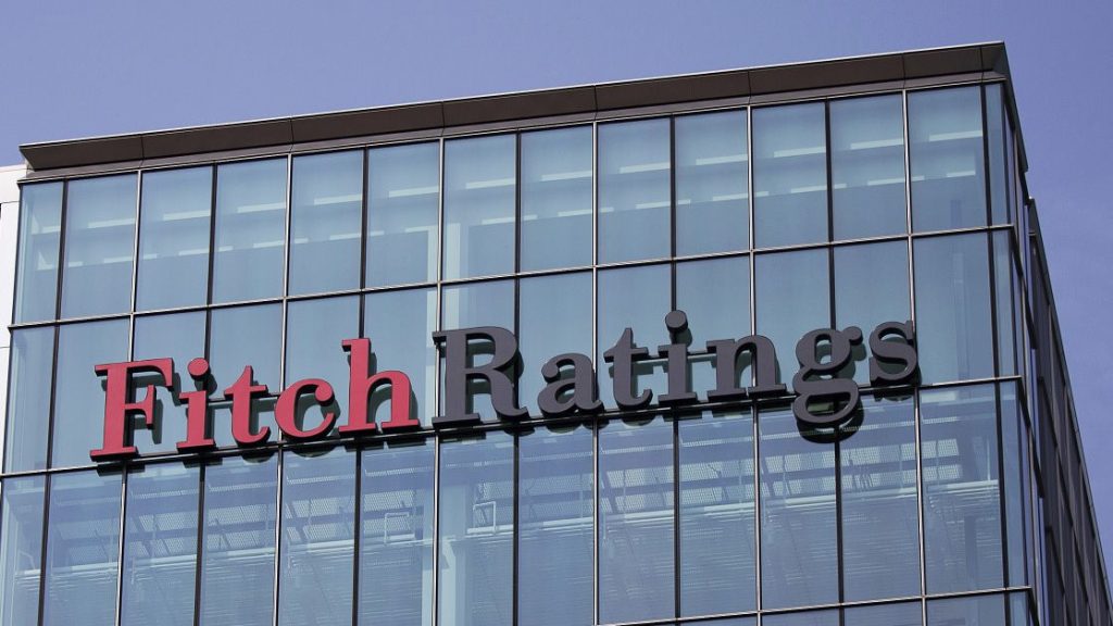 برلماني: تقرير فيتش يُعزز ثقة المجتمع الدولي في قوة الاقتصاد المصري