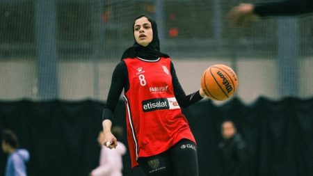 بطولة إفريقيا لكرة السلة سيدات.. الأهلي يواجه الجيش الرواندي