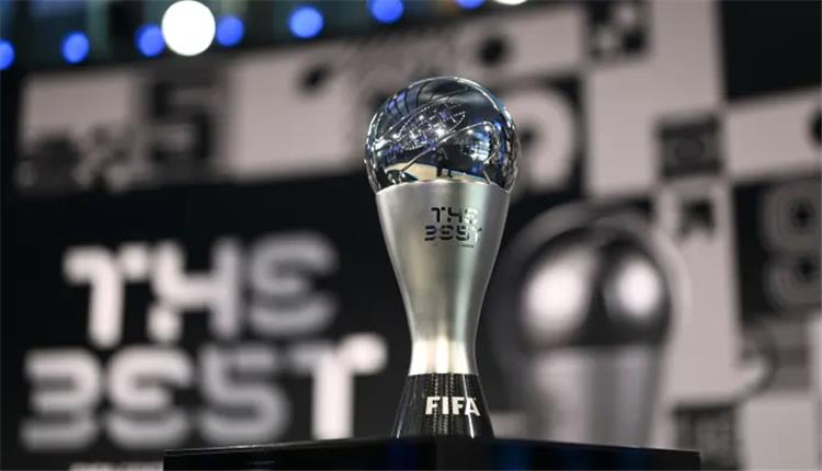 محمد صلاح ضمن المرشحين على جائزة فيفا “ذا بيست” الأفضل