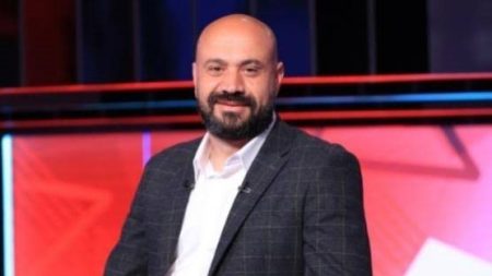 بعد الخسارة من بيراميدز.. شريف عابدين يُطمئن الجماهير: رضا شحاتة مستمر في كهرباء الإسماعيلية