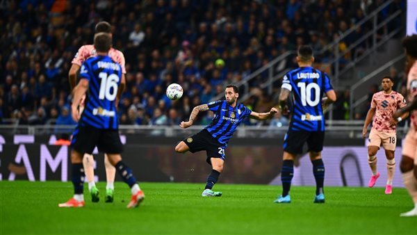 بولونيا يتأهل لنهائي السوبر الإيطالي بركلات الترجيح على حساب إنتر ميلان