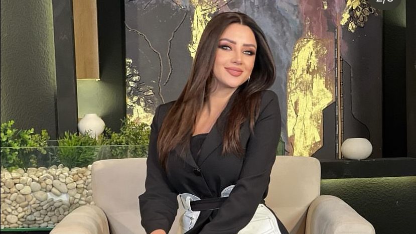 بعد طلاق لميس الحديدي.. رضوى الشربيني ساخرة: معقولة كل الرجالة دول طلقوا علشان ستات تانية