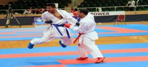 بسبب الملفات الطبية .. اتحاد الكاراتيه يعلن تأجيل دوري الناشئين