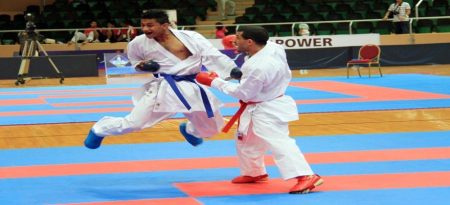 بسبب الملفات الطبية .. اتحاد الكاراتيه يعلن تأجيل دوري الناشئين