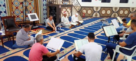 مقترح برلماني لتوسيع «دولة التلاوة» بالمحافظات ودمجها بالمدارس لبناء الوعي وترسيخ الهوية