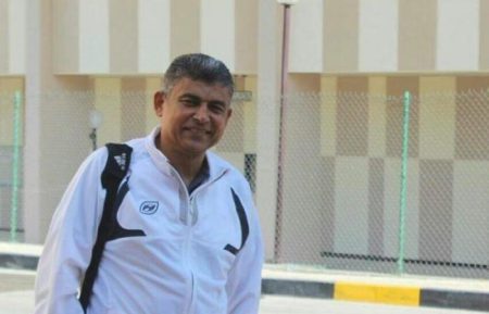 وزير الرياضة: تذليل العقبات أمام صابر عيد أثناء تلقيه العلاج بمعهد ناصر