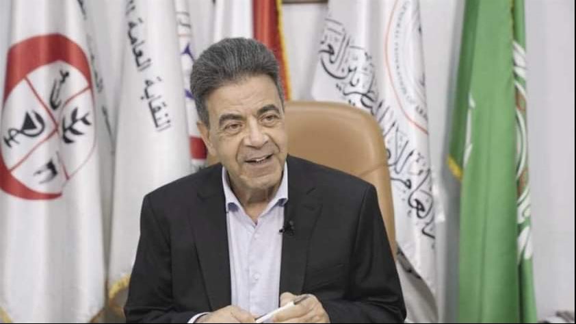 “البيطريين” تشكر الرئيس السيسي على دعمه المتواصل لقطاع الطب البيطري