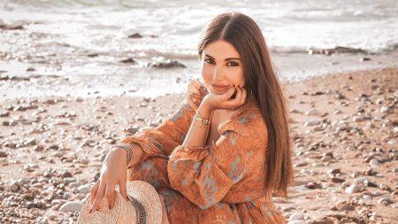 بعد العتاولة.. هدي الإتربي فتاة شعبية في مسلسل مناعة